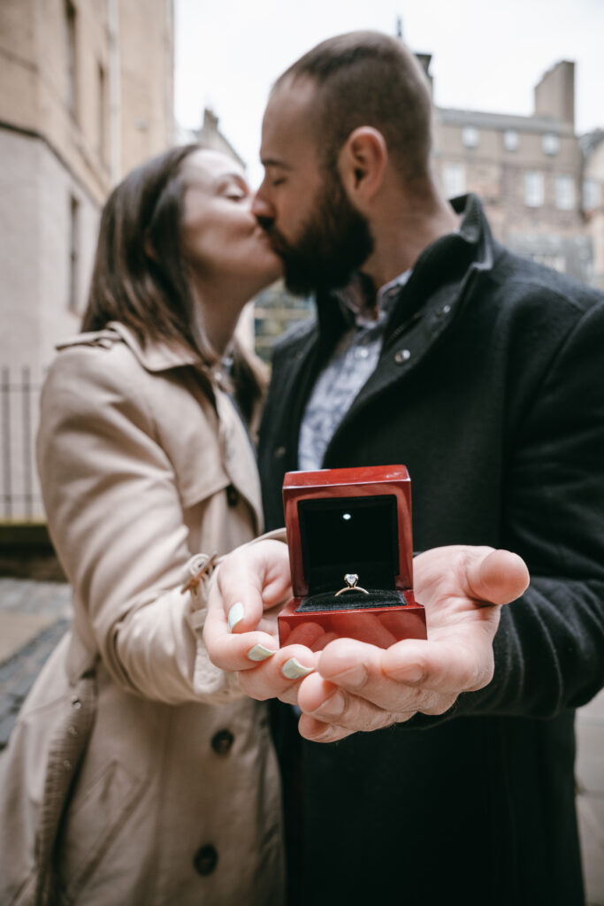 Engagement Photoshoot