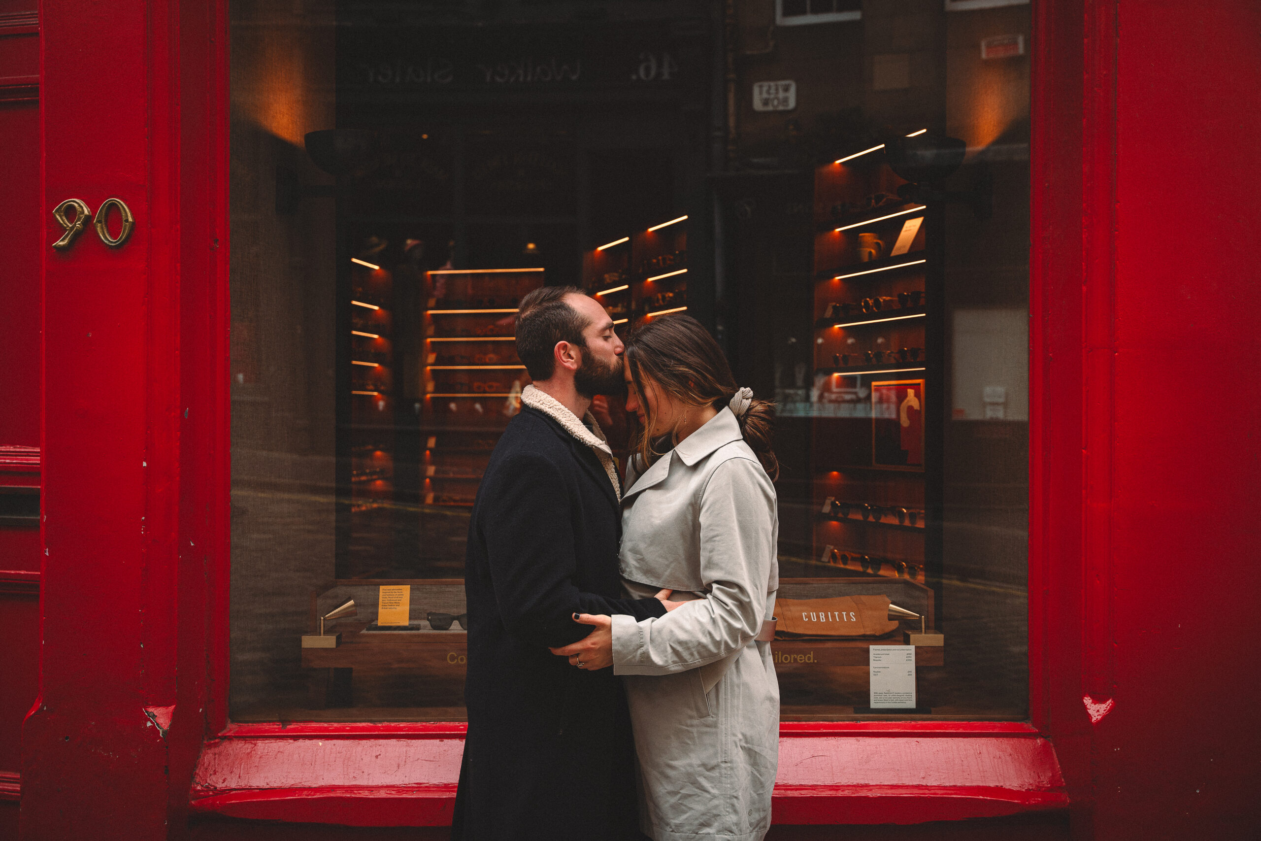 Perfect for couples at any stage