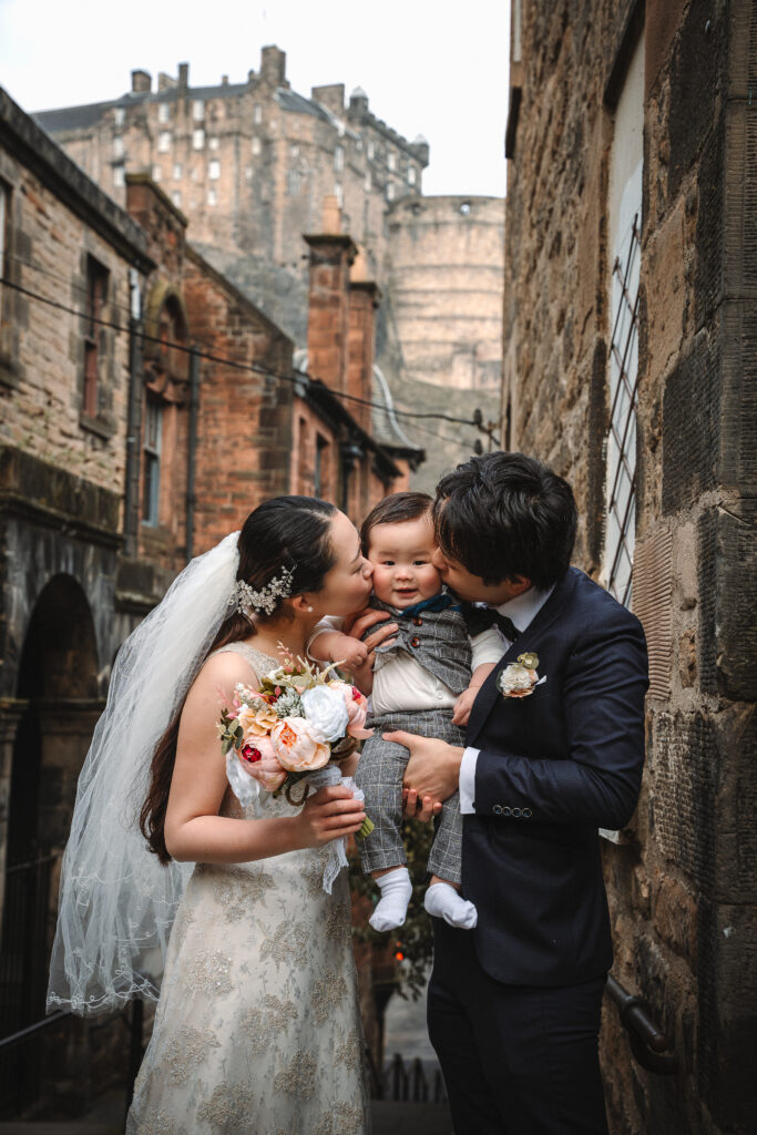 Family Photoshoot