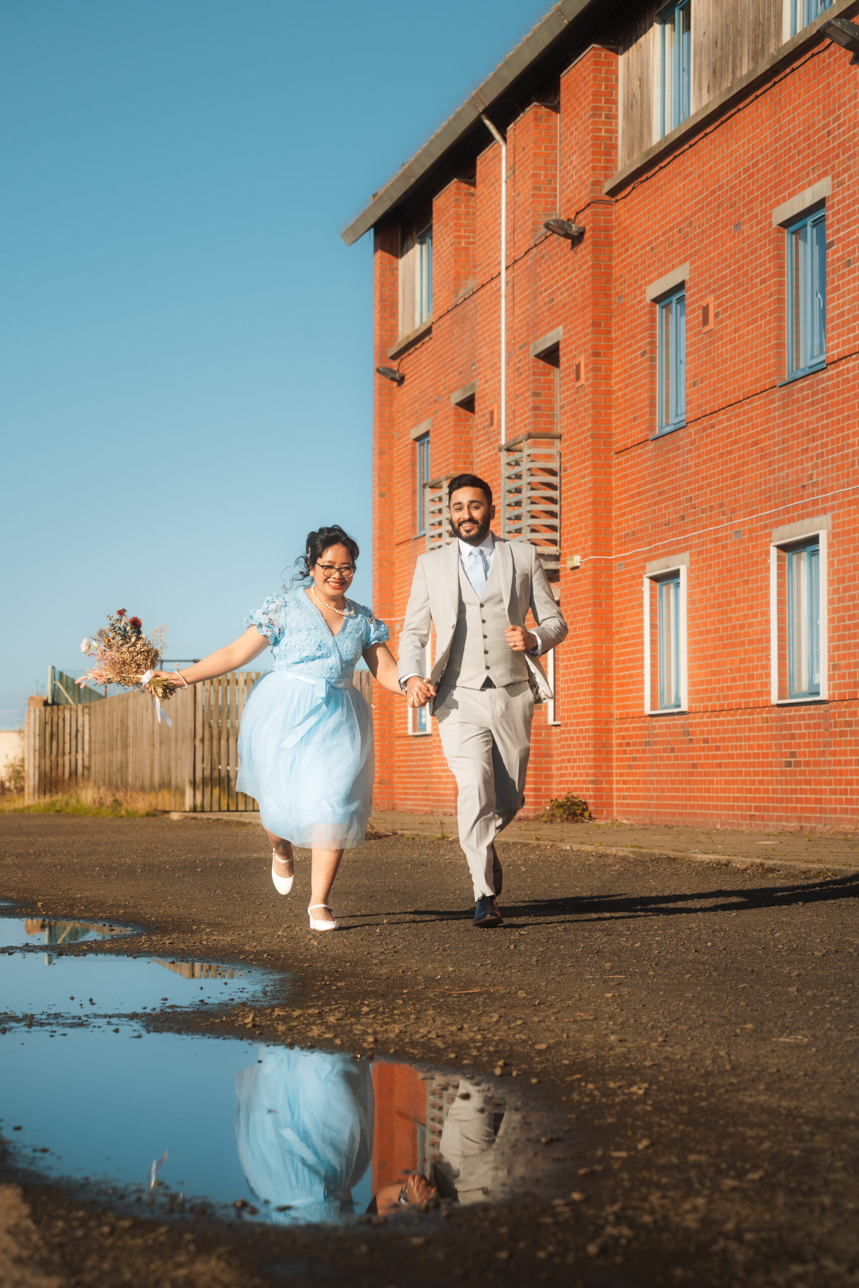Whether you’re local or planning a destination elopement, your story matters.